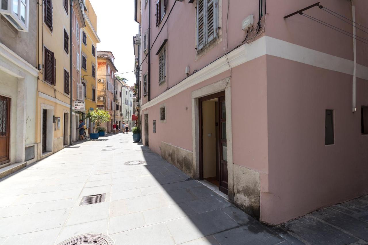 Studio Anja - Piran Exterior foto
