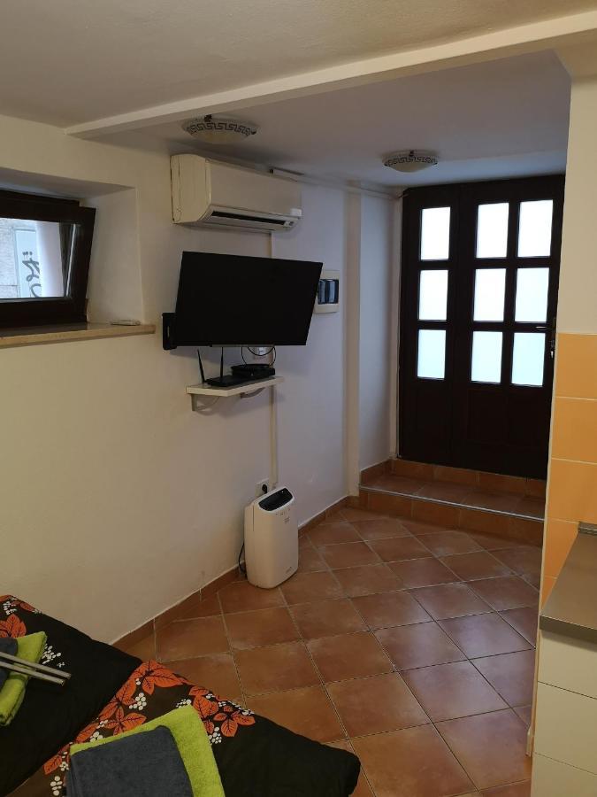 Studio Anja - Piran Exterior foto